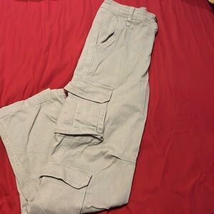 Rue 21 cargo pants used